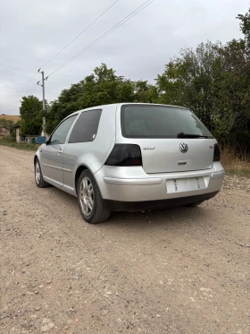 VW Golf 1.9 TDI | Mobile.bg    3