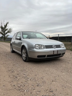 VW Golf 1.9 TDI | Mobile.bg    2