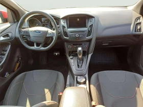 Обява за продажба на Ford Focus 1.0 EcoBoost ~19 990 лв. - изображение 10