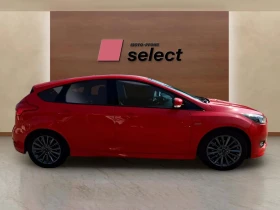 Обява за продажба на Ford Focus 1.0 EcoBoost ~19 990 лв. - изображение 3