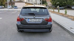 BMW 320, снимка 2