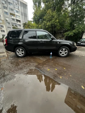 Обява за продажба на Subaru Forester 2.0 Turbo ~8 500 лв. - изображение 2