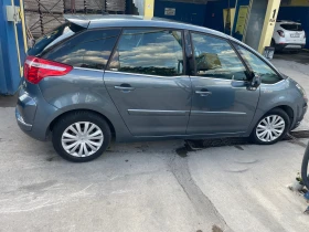 Обява за продажба на Citroen C4 Picasso 1.6 HDI ~5 000 лв. - изображение 2