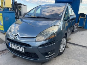Citroen C4 Picasso 1.6 HDI