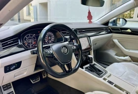 Обява за продажба на VW Arteon 4Motion R LINE DSG TOP ~22 000 лв. - изображение 6 | Auto.bg Обява за продажба на VW Arteon 4Motion R LINE DSG TOP ~22 000 лв. - изображение 6