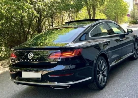 Обява за продажба на VW Arteon 4Motion R LINE DSG TOP ~22 000 лв. - изображение 4 | Auto.bg Обява за продажба на VW Arteon 4Motion R LINE DSG TOP ~22 000 лв. - изображение 4