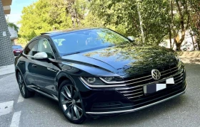 Обява за продажба на VW Arteon 4Motion R LINE DSG TOP ~22 000 лв. - изображение 1 | Auto.bg Обява за продажба на VW Arteon 4Motion R LINE DSG TOP ~22 000 лв. - изображение 1