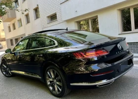 Обява за продажба на VW Arteon 4Motion R LINE DSG TOP ~22 000 лв. - изображение 2 | Auto.bg Обява за продажба на VW Arteon 4Motion R LINE DSG TOP ~22 000 лв. - изображение 2