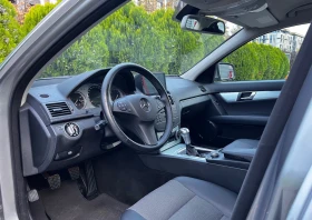 Обява за продажба на Mercedes-Benz C 220 646/Авангард/Парктроник/Андроид ~13 800 лв. - изображение 4 | Auto.bg Обява за продажба на Mercedes-Benz C 220 646/Авангард/Парктроник/Андроид ~13 800 лв. - изображение 4