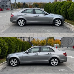 Обява за продажба на Mercedes-Benz C 220 646/Авангард/Парктроник/Андроид ~13 800 лв. - изображение 3 | Auto.bg Обява за продажба на Mercedes-Benz C 220 646/Авангард/Парктроник/Андроид ~13 800 лв. - изображение 3