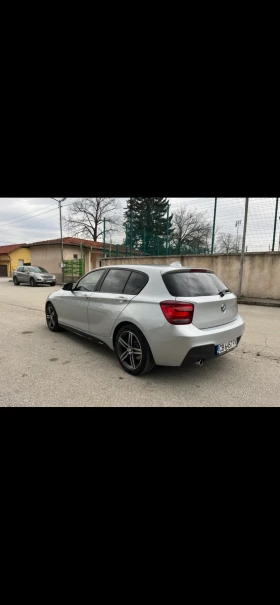 Обява за продажба на BMW 116 Обслужена! ~17 500 лв. - изображение 6 | Auto.bg Обява за продажба на BMW 116 Обслужена! ~17 500 лв. - изображение 6