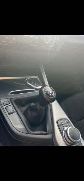 Обява за продажба на BMW 116 Обслужена! ~17 500 лв. - изображение 8 | Auto.bg Обява за продажба на BMW 116 Обслужена! ~17 500 лв. - изображение 8