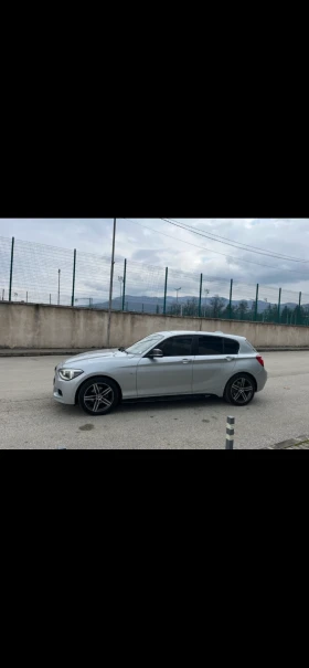 Обява за продажба на BMW 116 Обслужена! ~17 500 лв. - изображение 4 | Auto.bg Обява за продажба на BMW 116 Обслужена! ~17 500 лв. - изображение 4