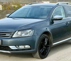 VW Passat ALLTRACK 4MOTION | Mobile.bg    5