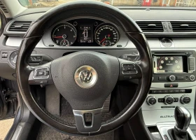 VW Passat ALLTRACK 4MOTION | Mobile.bg    13
