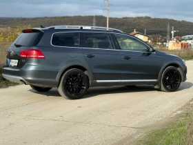 VW Passat ALLTRACK 4MOTION | Mobile.bg    9
