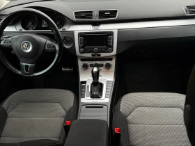 VW Passat ALLTRACK 4MOTION | Mobile.bg    14