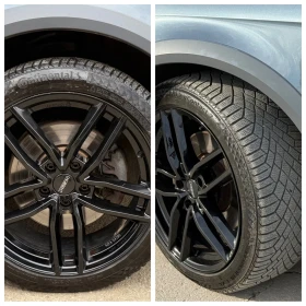 VW Passat ALLTRACK 4MOTION | Mobile.bg    11