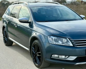 VW Passat ALLTRACK 4MOTION | Mobile.bg    4