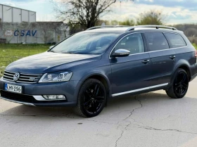 VW Passat ALLTRACK 4MOTION | Mobile.bg    10