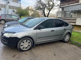 Ford Focus 1.8 TDCI 115hp EURO 4, снимка 1