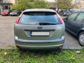 Ford Focus 1.8 TDCI 115hp EURO 4, снимка 4