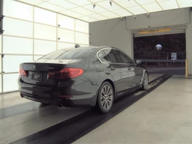 BMW 530 ШЕБЕДАХ*  - 35499 лв. / 18150.35 € - 38437940 5