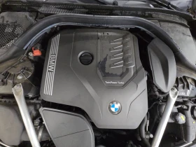 BMW 530 ШЕБЕДАХ*  - 35499 лв. / 18150.35 € - 38437940 11