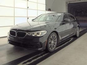 BMW 530 ШЕБЕДАХ*  - 35499 лв. / 18150.35 € - 38437940 2