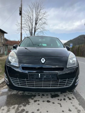 Renault Grand scenic, снимка 3