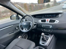 Renault Grand scenic, снимка 1