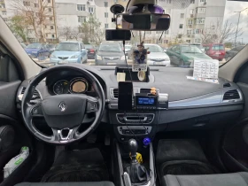 Renault Megane 1, 5 dci, снимка 5