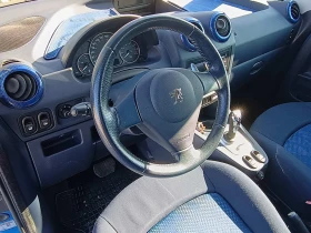 Peugeot 1007 | Mobile.bg � ����� ������ 8