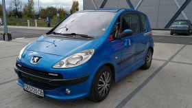 Peugeot 1007 | Mobile.bg � ����� ������ 4