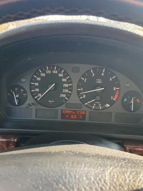 BMW 520, снимка 11