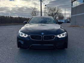 BMW M4 * 2DR CPE * CARFAX * ЦЕНА ДО БГ, снимка 2