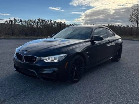 BMW M4 * 2DR CPE * CARFAX * ЦЕНА ДО БГ