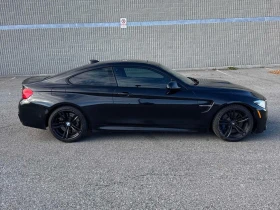 BMW M4 * 2DR CPE * CARFAX * ЦЕНА ДО БГ, снимка 5
