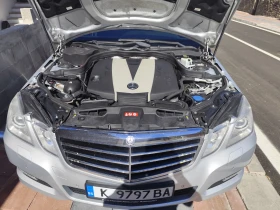 Mercedes-Benz E 350, снимка 10