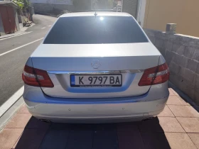 Mercedes-Benz E 350, снимка 9