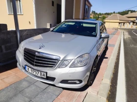 Mercedes-Benz E 350, снимка 3