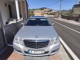 Mercedes-Benz E 350, снимка 2