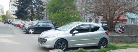 Peugeot 207, снимка 6