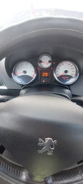 Peugeot 207, снимка 15