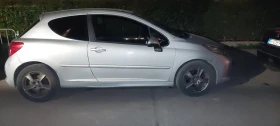 Peugeot 207, снимка 8