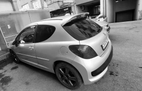 Peugeot 207, снимка 7