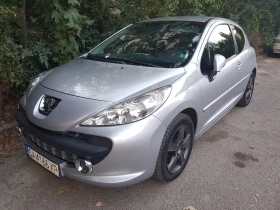Peugeot 207, снимка 2