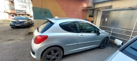 Peugeot 207, снимка 3