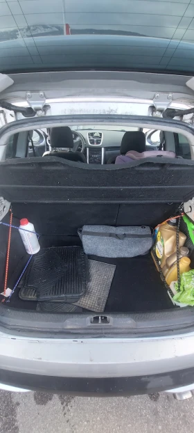Peugeot 207, снимка 9