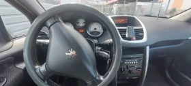 Peugeot 207, снимка 16